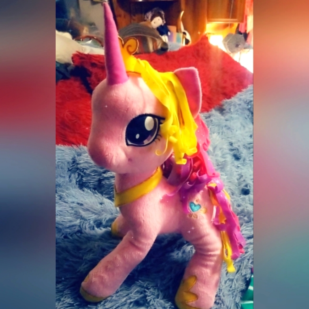 MLP Princess Cadance